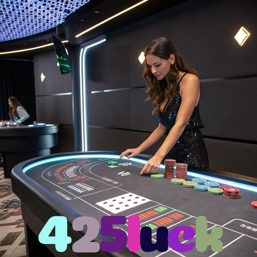 Cassino Online 425luck