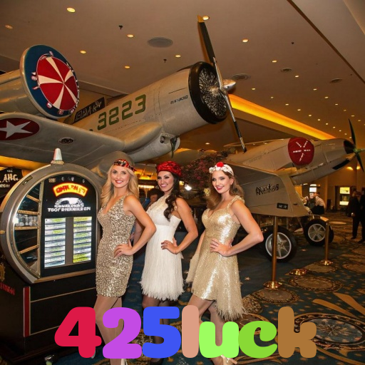 Acesso ao 425luck