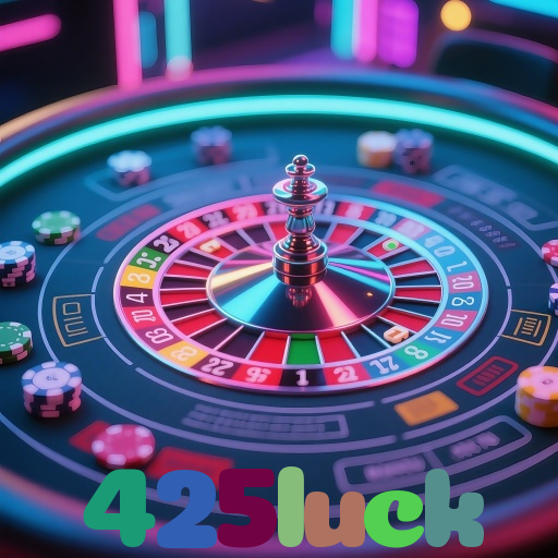 Cassino Online 425luck