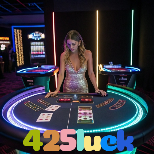 Cassino Online 425luck