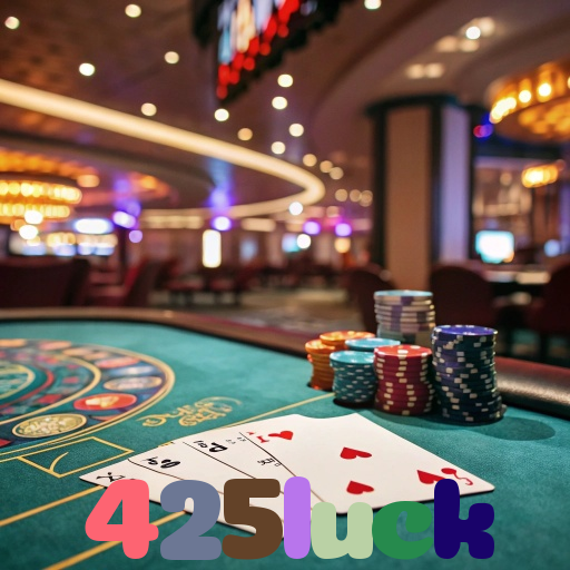 Cassino Online 425luck