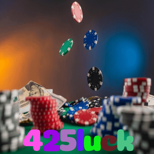 Cadastro na 425luck