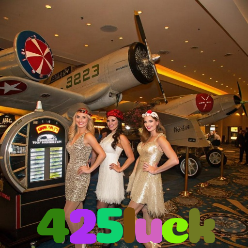 Promoções e Bônus no 425luck