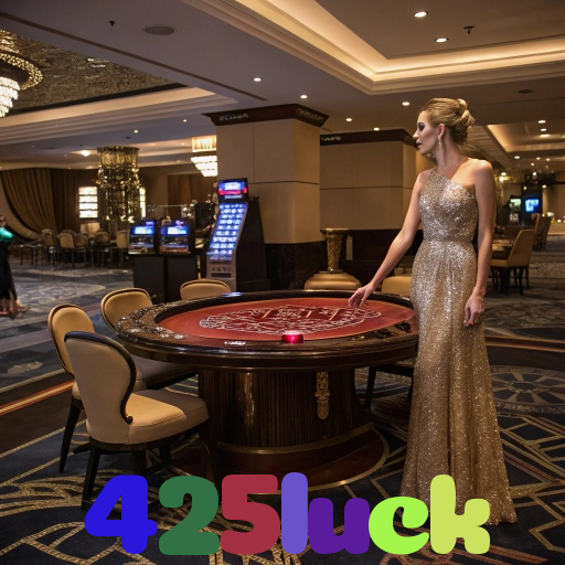 Cassino Online 425luck