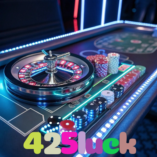 Acesso ao 425luck