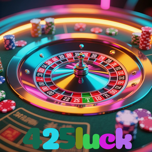 Cadastro na 425luck