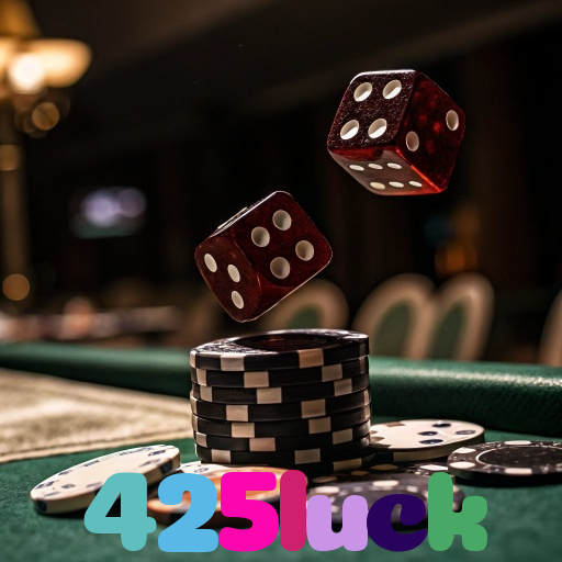 Acesso ao 425luck