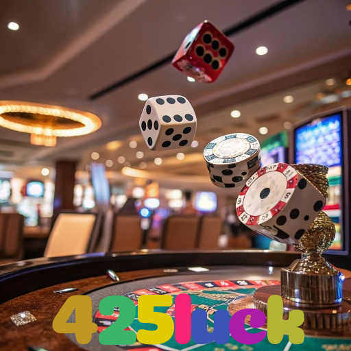 Cassino Online 425luck
