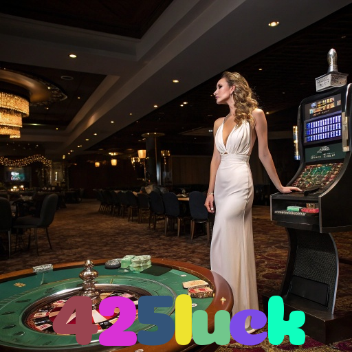 Cassino Online 425luck