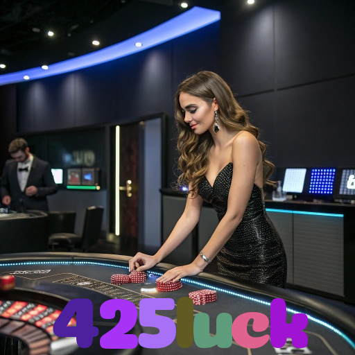 Cassino Online 425luck