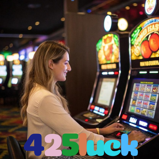 Acesso ao 425luck