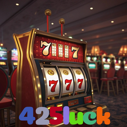 Cadastro na 425luck