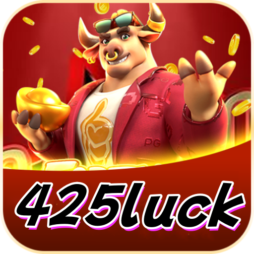 425luck logo